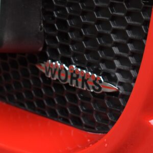 JCW Reproduction Parts