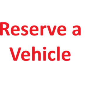 Reserve a Vehicle